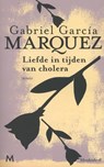Liefde in tijden van cholera - Gabriel Garcia Marquez - 9789029088657