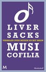 Musicofilia - Oliver Sacks - 9789029088947