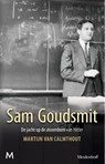 Sam Goudsmit - Martijn van Calmthout - 9789029089586