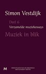 Muziek in blik - Simon Vestdijk - 9789029090049