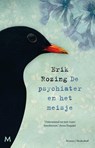 De psychiater en het meisje - Erik Rozing - 9789029090896