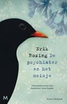 De psychiater en het meisje - Erik Rozing - 9789029091879
