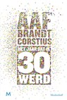 Het jaar dat ik 30 werd - Aaf Brandt Corstius - 9789029092296