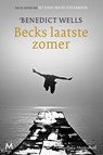 Becks laatste zomer - Benedict Wells - 9789029092647