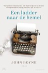 Een ladder naar de hemel - John Boyne - 9789029093422