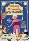 Het vrolijke winterboek - Paul Haenen ; Margreet Dolman ; Dominee Gremdaat - 9789029094764