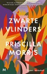 Zwarte vlinders - Priscilla Morris - 9789029099011