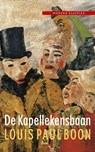 De Kapellekensbaan - Louis Paul Boon - 9789029504225