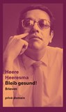 Bleib gesund! - Heere Heeresma - 9789029504720