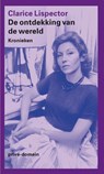 De ontdekking van de wereld - Clarice Lispector - 9789029505758