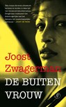 De buitenvrouw - Joost Zwagerman - 9789029506182