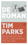 De roman als overlevingsstrategie - Tim Parks - 9789029507011