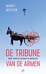De tribune van de armen - Mariët Meester - 9789029509305