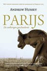 Parijs - Andrew Hussey - 9789029510295