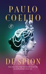 De spion - Paulo Coelho - 9789029523684