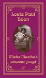 Mieke Maaike's obscene jeugd - Louis Paul Boon - 9789029524247