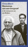 Memoires van een biograaf - Onno Blom - 9789029524636