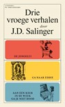 Drie vroege verhalen - J.D. Salinger - 9789029538763