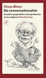 De conversationalist - Onno Blom - 9789029538923