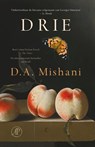 Drie - Dror Mishani - 9789029544450