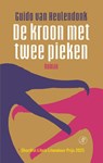 De kroon met twee pieken - Guido van Heulendonk - 9789029551977