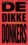 De dikke Donkers - Sander Donkers - 9789029556910