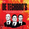 De techbro's - George van Hal ; Laurens Verhagen - 9789029557979