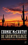 De grenstrilogie - Cormac McCarthy - 9789029567640