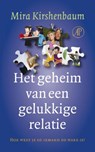 Het geheim van een gelukkige relatie - KIRSHENBAUM, Mira - 9789029573009