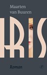 Iris - Maarten van Buuren - 9789029575553
