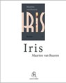 Iris (grote letter) - Maarten van Buuren - 9789029575720