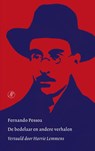 De bedelaar en andere verhalen - Fernando Pessoa - 9789029587266