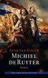 Michiel de Ruyter - Alex van Galen - 9789029589611