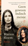Geen gewoon Indisch meisje - Marion Bloem - 9789029589840