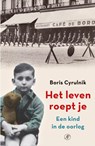 Het leven roept je - Boris Cyrulnik - 9789029592185