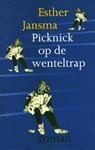 Picknick op de wenteltrap - Esther Jansma - 9789029592765