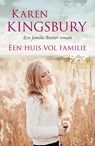 Een huis vol familie - Karen Kingsbury - 9789029726993