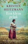 Een klein geluk - Kristen Heitzmann - 9789029729352