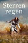 Sterrenregen - Jennifer Wright - 9789029733700