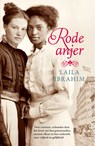 Rode anjer - Laila Ibrahim - 9789029736350