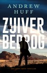 Zuiver bedrog - Andrew Huff - 9789029738033
