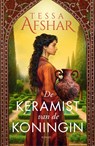 De keramist van de koningin - Tessa Afshar - 9789029740050