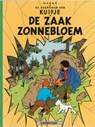 Kuifje 17 de zaak zonnebloem - Hergé - 9789030325116