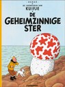 Kuifje 9 de geheimzinnige ster - Hergé - 9789030325161