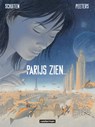 Parijs zien - François Schuiten - 9789030370499