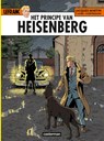 Het principe van Heisenberg - François Corteggiani ; Jacques Martin - 9789030372660