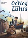 Lucas - Régis Hautière - 9789030377924
