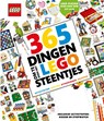 365 dingen om te doen met Lego steentjes - Simon Hugo - 9789030502555