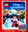 Wachten op de Kerstman! -  - 9789030503965
