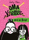 Oud en stout - Sophy Henn - 9789030504016